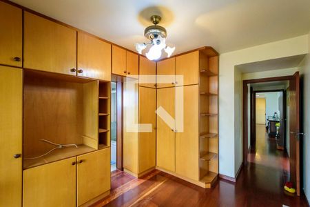 Quarto 1 de apartamento à venda com 3 quartos, 101m² em Santana, Porto Alegre