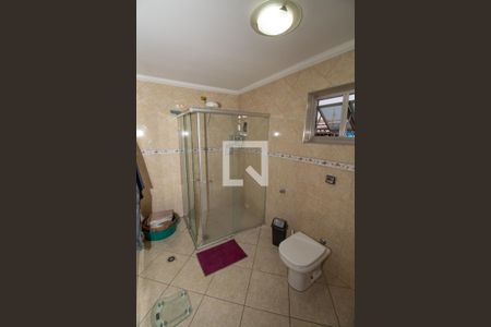 Casa à venda com 180m², 3 quartos e 3 vagas Casa à venda com 180m², 3 quartos e 3 vagasBanheiro da Suíte