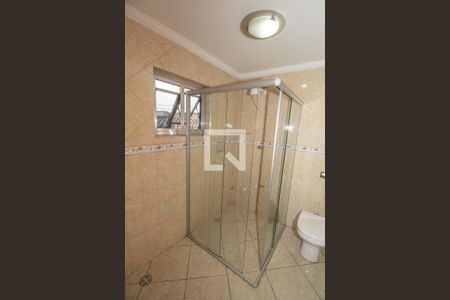 Casa à venda com 180m², 3 quartos e 3 vagas Casa à venda com 180m², 3 quartos e 3 vagasBanheiro Social Superior