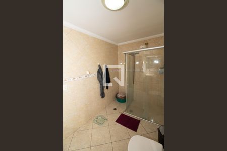 Casa à venda com 180m², 3 quartos e 3 vagas Casa à venda com 180m², 3 quartos e 3 vagasBanheiro da Suíte