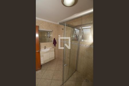 Casa à venda com 180m², 3 quartos e 3 vagas Casa à venda com 180m², 3 quartos e 3 vagasBanheiro Social Superior