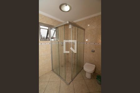 Casa à venda com 180m², 3 quartos e 3 vagas Casa à venda com 180m², 3 quartos e 3 vagasBanheiro Social Superior