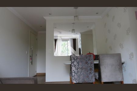 Sala de apartamento à venda com 2 quartos, 46m² em Cidade Patriarca, São Paulo