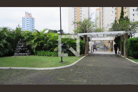 Área comum de apartamento à venda com 2 quartos, 46m² em Cidade Patriarca, São Paulo