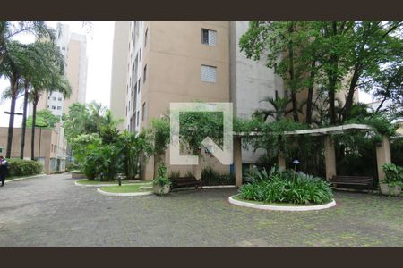 Área comum de apartamento à venda com 2 quartos, 46m² em Cidade Patriarca, São Paulo