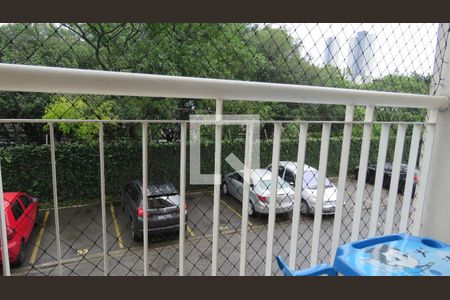 Vista de apartamento à venda com 2 quartos, 46m² em Cidade Patriarca, São Paulo