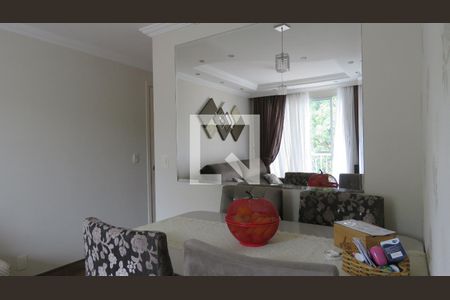 Sala de apartamento à venda com 2 quartos, 46m² em Cidade Patriarca, São Paulo