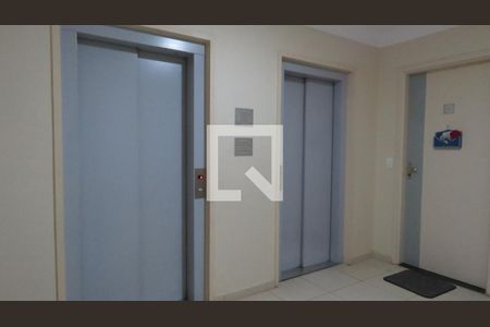 Área comum de apartamento à venda com 2 quartos, 46m² em Cidade Patriarca, São Paulo