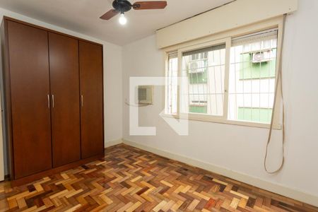 Quarto 2 de apartamento à venda com 2 quartos, 55m² em Humaitá, Porto Alegre