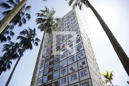 Apartamento à venda com 39m², 1 quarto e sem vagaFachada