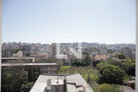 Apartamento à venda com 39m², 1 quarto e sem vagaCozinha + Área de Serviço Visto