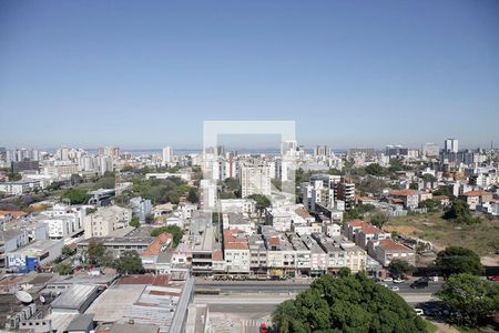 Apartamento à venda com 39m², 1 quarto e sem vagaÁrea Comum - Terraço Vista