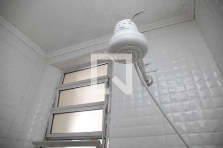 Apartamento à venda com 39m², 1 quarto e sem vagaBanheiro