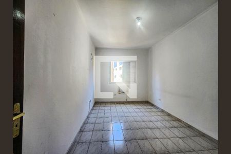 Quarto  de apartamento para alugar com 1 quarto, 55m² em Vila Júlia, Guarujá
