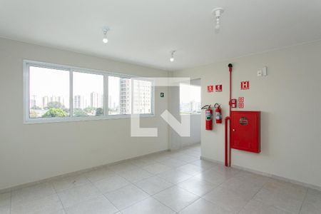 Apartamento para alugar com 42m², 1 quarto e sem vagaÁrea comum