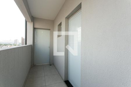 Apartamento para alugar com 42m², 1 quarto e sem vagaÁrea comum - Corredor