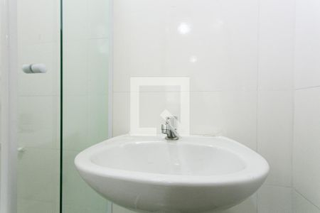 Apartamento para alugar com 42m², 1 quarto e sem vagaBanheiro