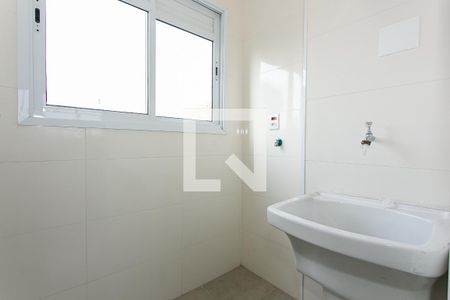 Apartamento para alugar com 42m², 1 quarto e sem vagaÁrea de Serviço