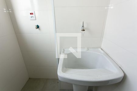 Apartamento para alugar com 42m², 1 quarto e sem vagaÁrea de Serviço
