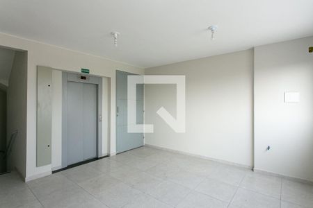 Apartamento para alugar com 42m², 1 quarto e sem vagaÁrea comum - Elevador