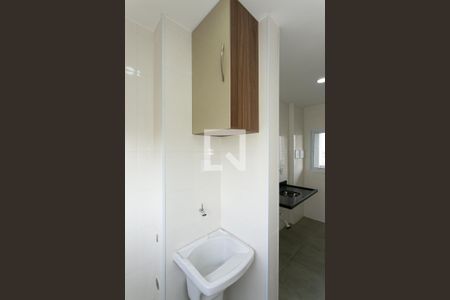 Apartamento para alugar com 42m², 1 quarto e sem vagaÁrea de Serviço
