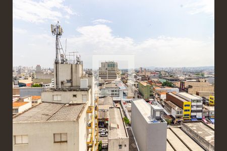 Apartamento à venda com 64m², 2 quartos e sem vagaQuarto 2 - Vista