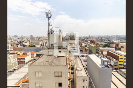 Quarto 1 - Vista de apartamento à venda com 2 quartos, 64m² em Pari, São Paulo