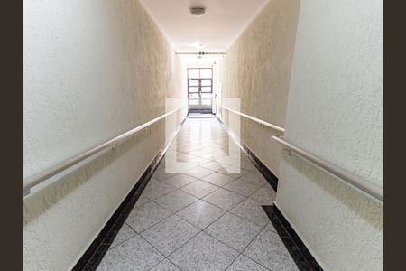 Apartamento à venda com 64m², 2 quartos e sem vagaÁrea comum