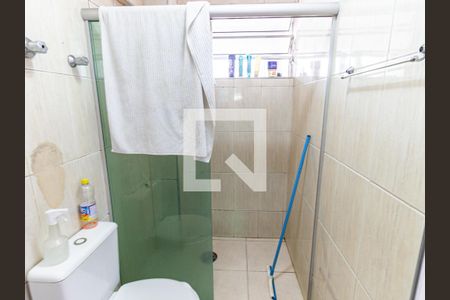 Apartamento à venda com 64m², 2 quartos e sem vagaBanheiro