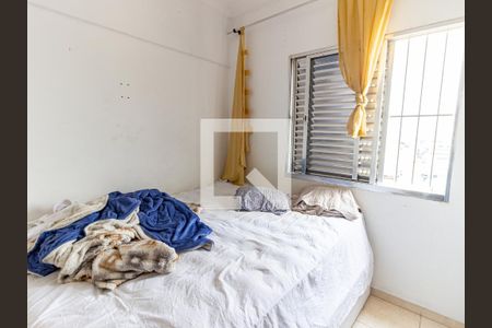 Quarto 2 de apartamento à venda com 2 quartos, 64m² em Pari, São Paulo