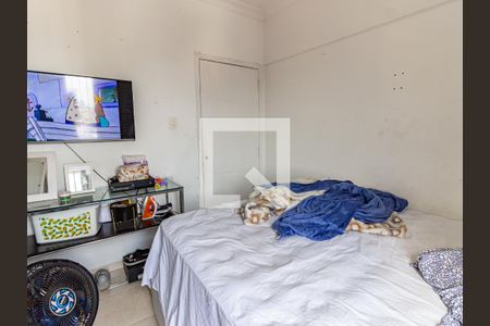 Quarto 2 de apartamento à venda com 2 quartos, 64m² em Pari, São Paulo