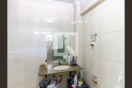 Apartamento à venda com 64m², 2 quartos e sem vagaBanheiro