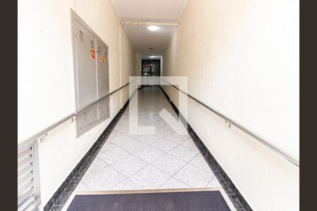 Apartamento à venda com 64m², 2 quartos e sem vagaÁrea comum