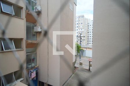 vista do Quarto 1 de apartamento à venda com 2 quartos, 50m² em Vila Rosa, Novo Hamburgo