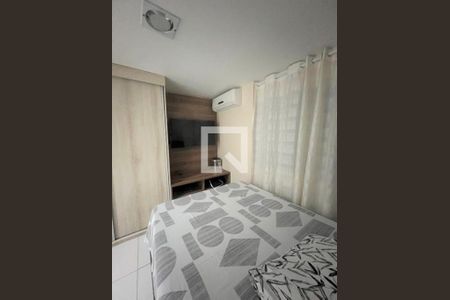 Quarto  de apartamento para alugar com 1 quarto, 41m² em Saúde, Salvador