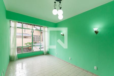 Sala de apartamento para alugar com 2 quartos, 71m² em Rio Comprido, Rio de Janeiro