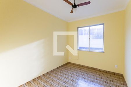 Quarto 1 de apartamento para alugar com 2 quartos, 71m² em Rio Comprido, Rio de Janeiro