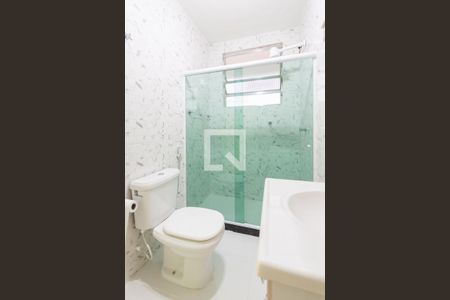 Apartamento para alugar com 71m², 2 quartos e sem vagaBanheiro