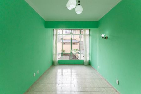 Sala de apartamento para alugar com 2 quartos, 71m² em Rio Comprido, Rio de Janeiro
