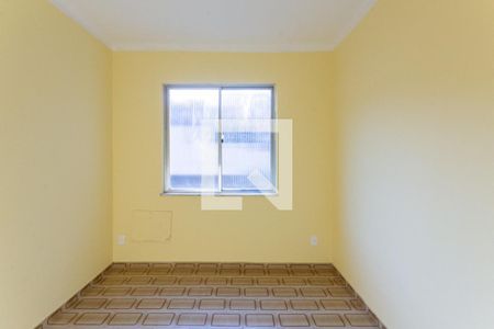Quarto 1 de apartamento para alugar com 2 quartos, 71m² em Rio Comprido, Rio de Janeiro
