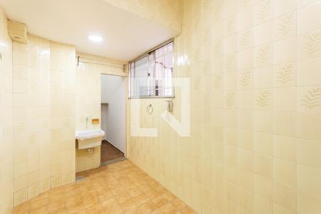 Apartamento para alugar com 71m², 2 quartos e sem vagaCozinha