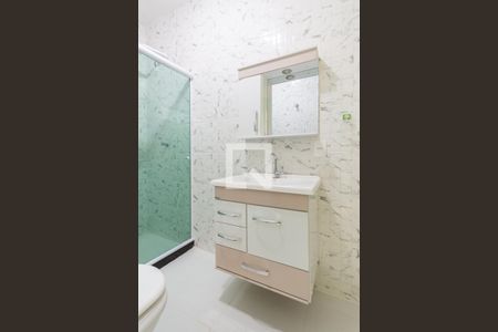 Apartamento para alugar com 71m², 2 quartos e sem vagaBanheiro