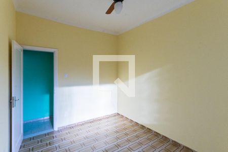 Quarto 1 de apartamento para alugar com 2 quartos, 71m² em Rio Comprido, Rio de Janeiro