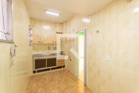 Apartamento para alugar com 71m², 2 quartos e sem vagaCozinha