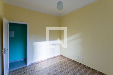 Quarto 2 de apartamento para alugar com 2 quartos, 71m² em Rio Comprido, Rio de Janeiro