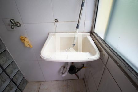 Apartamento à venda com 49m², 3 quartos e 1 vaga Apartamento à venda com 49m², 3 quartos e 1 vagaÁrea de Serviço