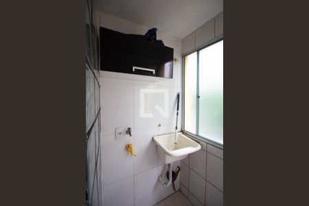 Apartamento à venda com 49m², 3 quartos e 1 vaga Apartamento à venda com 49m², 3 quartos e 1 vagaÁrea de Serviço