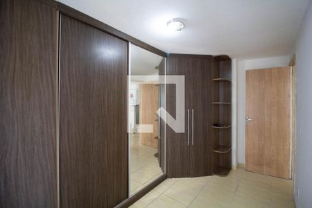 Apartamento à venda com 49m², 3 quartos e 1 vaga Apartamento à venda com 49m², 3 quartos e 1 vagaQuarto 2