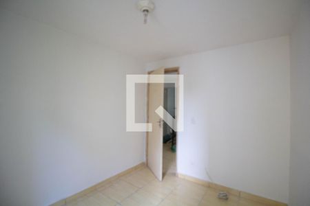 Apartamento à venda com 49m², 3 quartos e 1 vaga Apartamento à venda com 49m², 3 quartos e 1 vagaQuarto 3