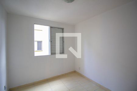 Quarto 1 de apartamento à venda com 3 quartos, 49m² em Vila Carmosina, São Paulo